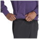 Adidas Ανδρικό φούτερ Essentials 3-Stripes Fleece Hoodie
